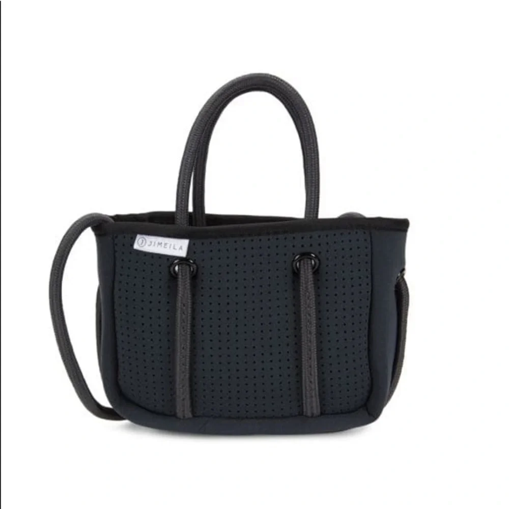 JIMEILA | NWT Everyplace Neoprene Crossbody Bag - Picture 3 of 9
